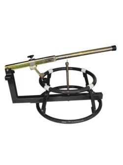VECTOR Tyre Changer Manual SMI2063-BLK