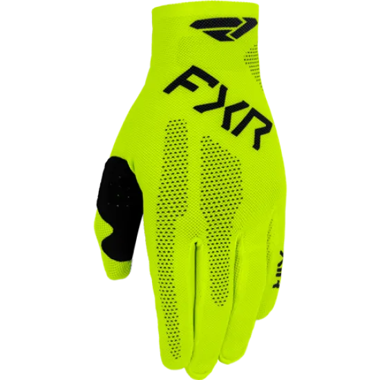 HiVis/Black #2