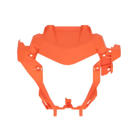 ACERBIS BOTTOM HEADLIGHT MASK FOR KTM AC 0026857