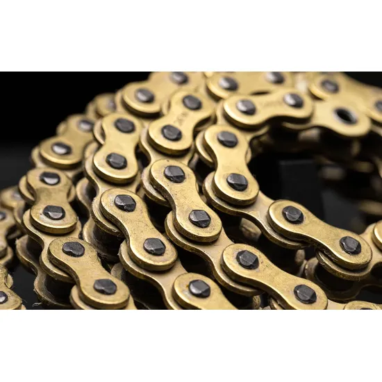Stark VARG RK MXU UW-ring Gold 520 Chain 520 - 114T SMX1-RW-T-01