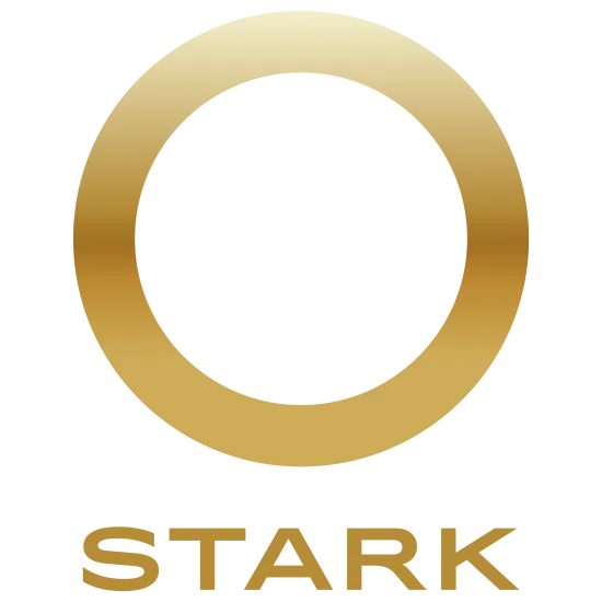 Stark VARG License plate complete bracket (EU) SEX1-P-RF-06