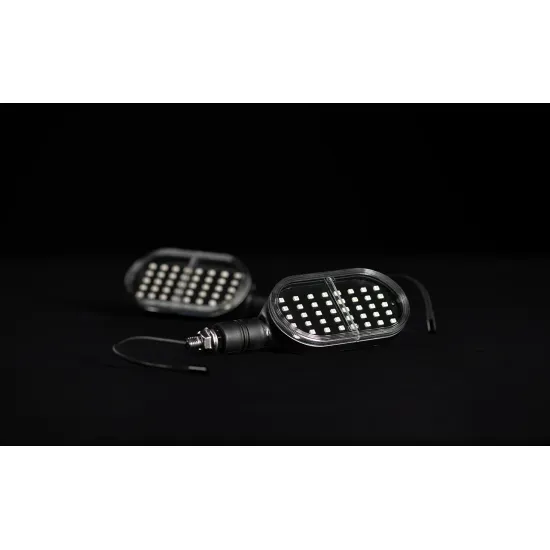 Stark VARG Rear indicator set (EU) SEX1-RE-L-87