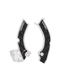 ACERBIS X-GRIP FRAME PROTECTION FOR TRIUMPH AC 0026815.237