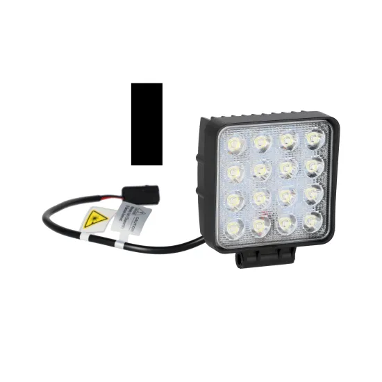 ACERBIS HEADLIGHT VSL FOR GAS GAS AC 0026749