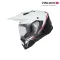 ACERBIS ASSAULT GRAPHIC HELMET AC 0026652
