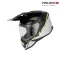 ACERBIS ASSAULT GRAPHIC HELMET AC 0026652
