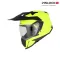ACERBIS ASSAULT HELMET AC 0026643