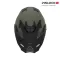 ACERBIS ASSAULT HELMET AC 0026643