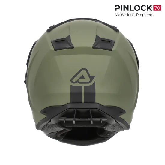 ACERBIS ASSAULT HELMET AC 0026643 #2