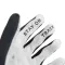 X-GRIP Gloves Titanium black/white XG-2830-001