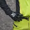 X-GRIP Gloves Titanium black/white XG-2830-001