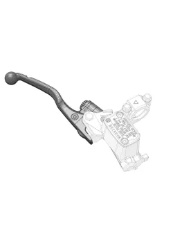 STARK VARG Front brake sensor SEX1-BR-FW-80