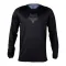 FOX Motocross Jersey Blackout