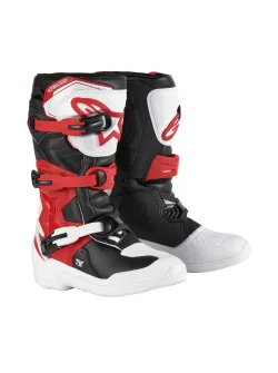 ALPINESTARS Motokross Csizma Ifj&uacute;s&aacute;gi Tech 3S