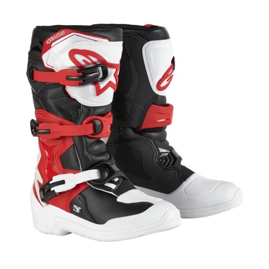 ALPINESTARS Motokross Csizma Ifjúsági Tech 3S #1