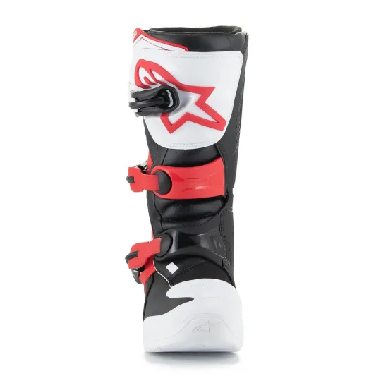ALPINESTARS Motokross Csizma Ifjúsági Tech 3S #4