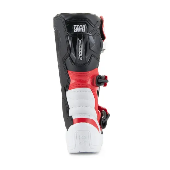 ALPINESTARS Motokross Csizma Ifjúsági Tech 3S #5