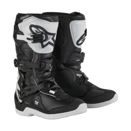 ALPINESTARS Motocross Csizma Gyermek Tech 3S