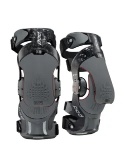 POD Knee Brace K8 3.0 Carbon (Pair)