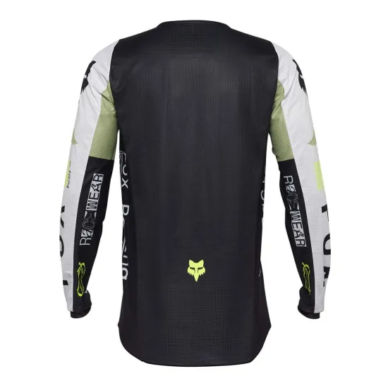 FOX Motocross Jersey 180 Race Spec #1