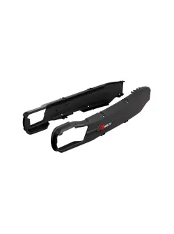RTECH PLASTIC SWINGARM PROTECTORS STARK VARG R-PFCSTKNR0023