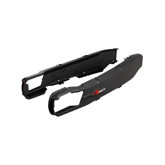 RTECH PLASTIC SWINGARM PROTECTORS STARK VARG R-PFCSTKNR0023