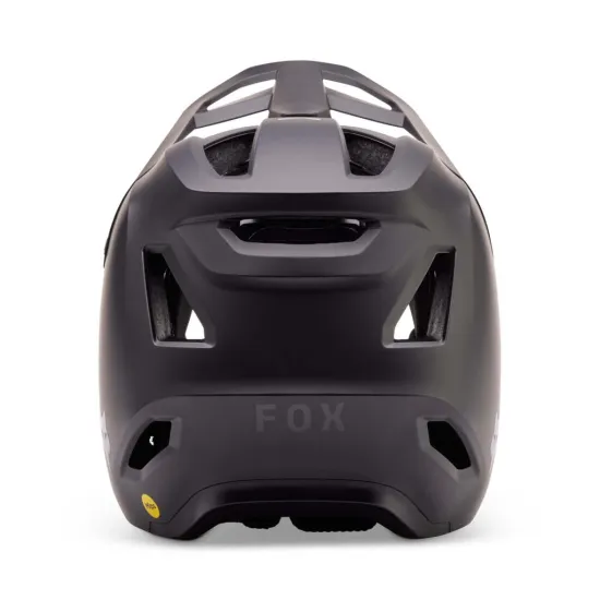 FOX MTB Helmet Rampage MIPS CE/CPSC #4