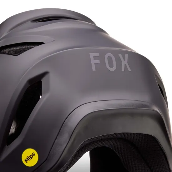 FOX MTB Helmet Rampage MIPS CE/CPSC #6