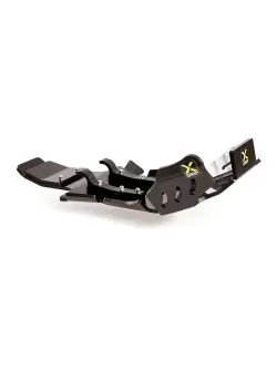 X-GRIP X-TREME Motor & Linkage Guard
