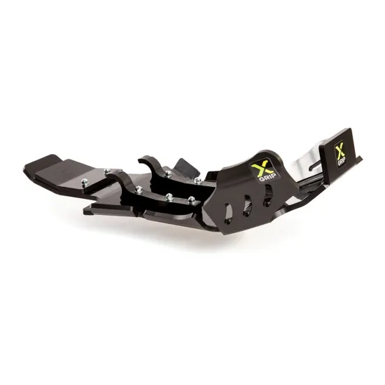 X-GRIP X-TREME Motor & Linkage Guard