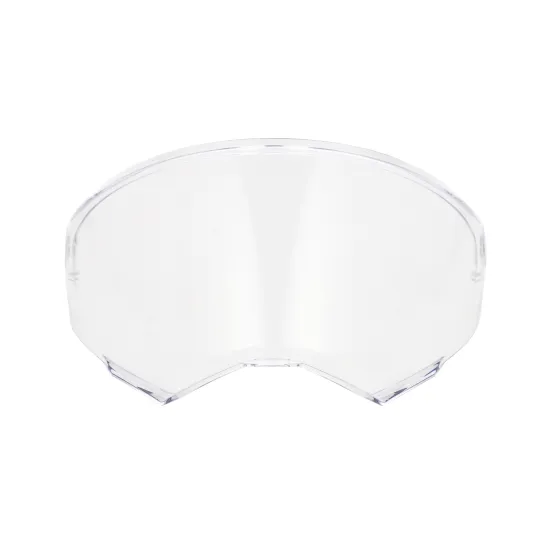 ACERBIS TRASPARENT VISOR ATTACK AC 0026633.120