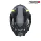 ACERBIS ATTACK HELMET AC 0026630