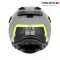 ACERBIS ATTACK HELMET AC 0026630