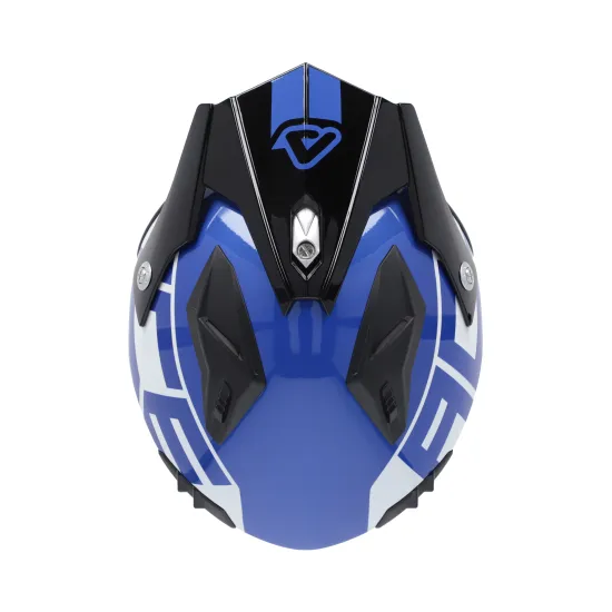 ACERBIS JET ARIA SPORT HELMET AC 0026602 #2