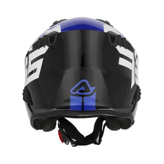 ACERBIS JET ARIA SPORT HELMET AC 0026602 #4