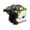 ACERBIS JET ARIA SPORT HELMET AC 0026602