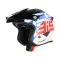ACERBIS JET ARIA SPORT HELMET AC 0026602