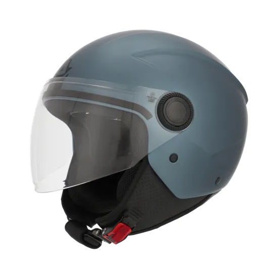 ACERBIS JET BREZZA METALLIC HELMET AC 0026594