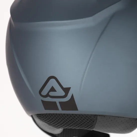 ACERBIS JET BREZZA METALLIC HELMET AC 0026594 #1