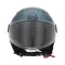ACERBIS JET BREZZA METALLIC HELMET AC 0026594