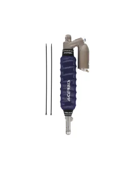ACERBIS REAR SHOCK SOCK COVER AC 0026592