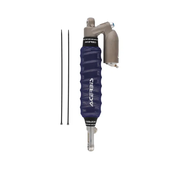 ACERBIS REAR SHOCK SOCK COVER AC 0026592