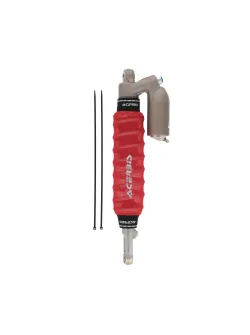 ACERBIS REAR SHOCK SOCK COVER AC 0026592