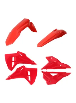 ACERBIS PLASTIC KIT FOR HONDA AC 0026548