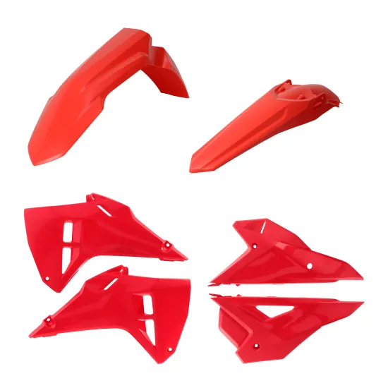 Red (110) #1