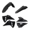 ACERBIS PLASTIC KIT FOR HONDA AC 0026548