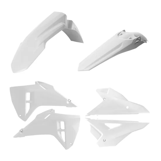White (030) #3