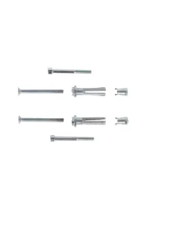 ACERBIS MOUNTING KIT EXPANDER ø15-ø19 AC 0026515