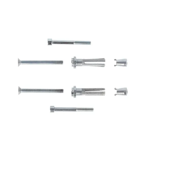 ACERBIS MOUNTING KIT EXPANDER ø15-ø19 AC 0026515