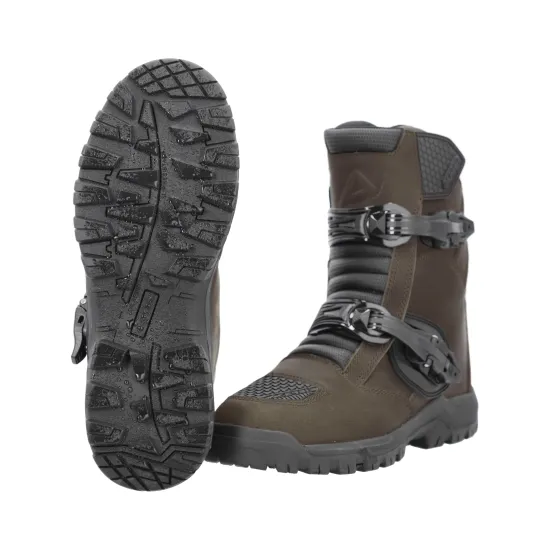 ACERBIS GRIMSEL BOOTS AC 0026465.080 #1